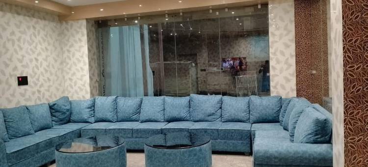 蓝柠檬酒店(Hotel Blue Lemon)图片