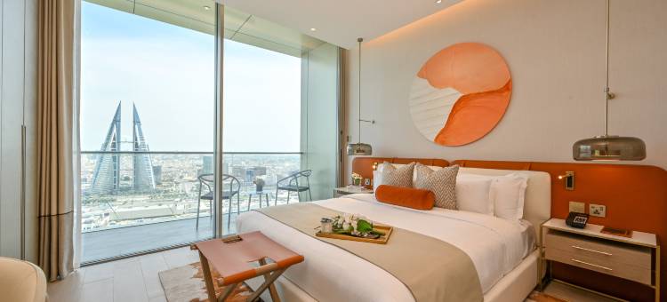 玛瑙罗塔纳(Onyx Arjaan by Rotana)图片