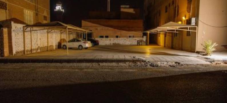 غالينا للوحدات السكنية图片