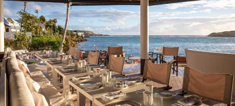 勒瑟瑞诺酒店(Le Sereno)图片