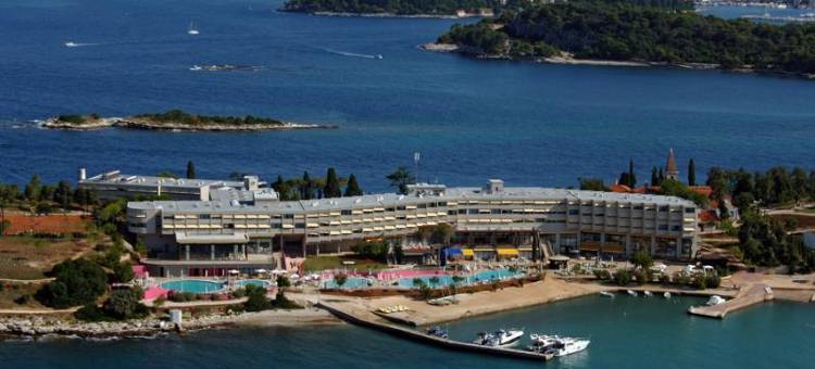 伊斯特拉岛酒店(Maistra Select Island Hotel Istra)图片