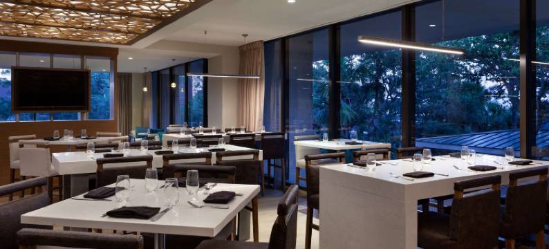 希尔顿海滨度假村及水疗中心-希尔顿头岛(Hilton Beachfront Resort & Spa Hilton Head Island)图片