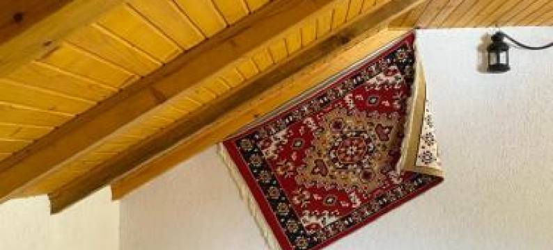 Etno-House Lukomir图片