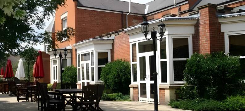 兀兰酒店(Woodlands Hotel)图片