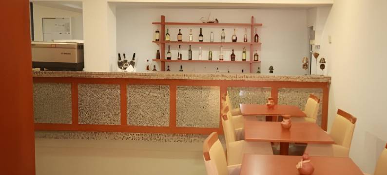 阿尔贝加利亚奎姆巴雷罗斯酒店(Albergaria Quim Barreiros)图片