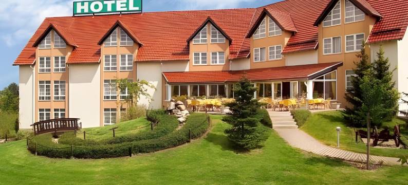 马舍尔杜洛克祖姆酒店(Hotel Marschall Duroc)图片