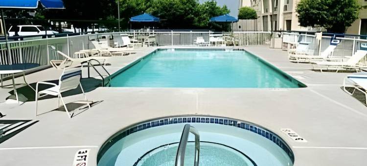 亚特兰大肯纳瑟万枫套房酒店(Fairfield Inn & Suites Atlanta Kennesaw)图片