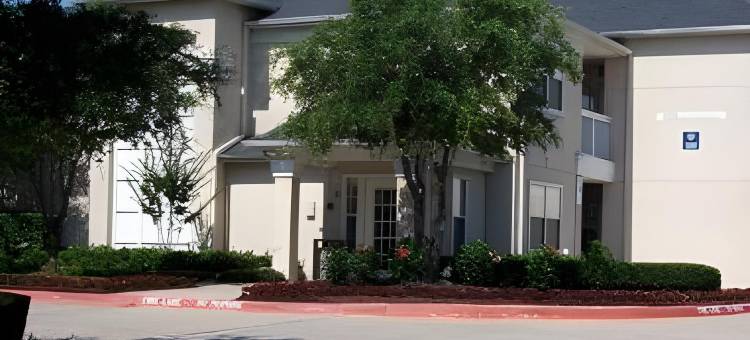 阿林顿美洲长住酒店(Extended Stay America Suites - Arlington)图片