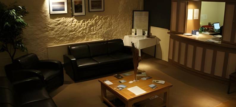 磨坊屋酒店(The Mill House Hotel)图片