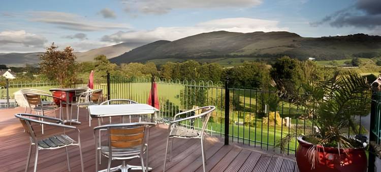 恩布尔顿水疗酒店(Embleton Spa Hotel & Apartments)图片