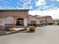 巴克艾温德姆戴斯酒店 - 宠物友好