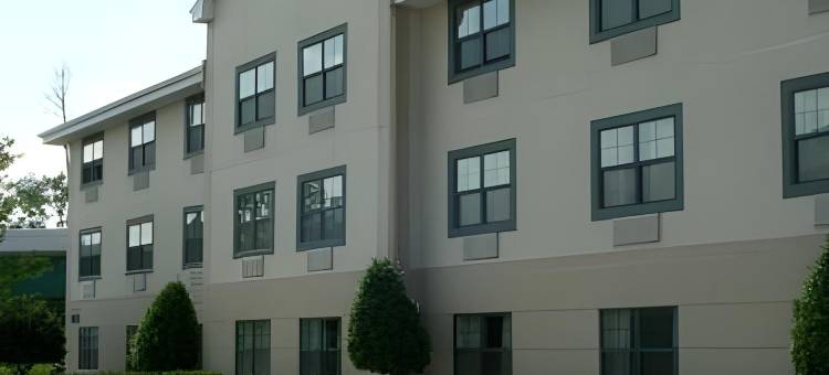 美国长住精选套房-奥兰多-会议中心-体育综合体(Extended Stay America Select Suites - Orlando - Conven Ctr - Sports Complex)图片