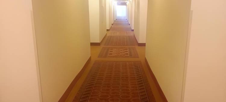 柯莉亚呗盟套房酒店(Baymont by Wyndham Cornelia)图片