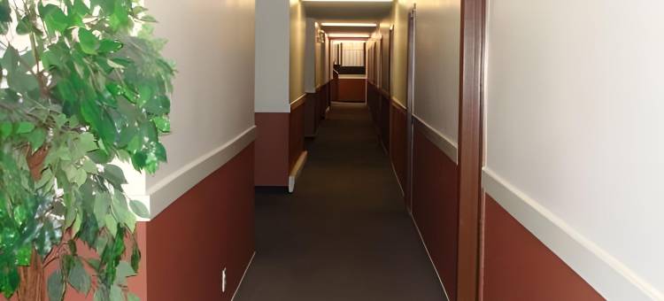 伊克诺旅馆 乌马蒂拉 哥伦比亚河区(Econo Lodge Umatilla Columbia River Area)图片