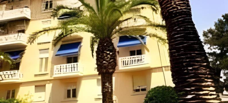 Grand Hotel des Lecques, BW Signature Collection图片