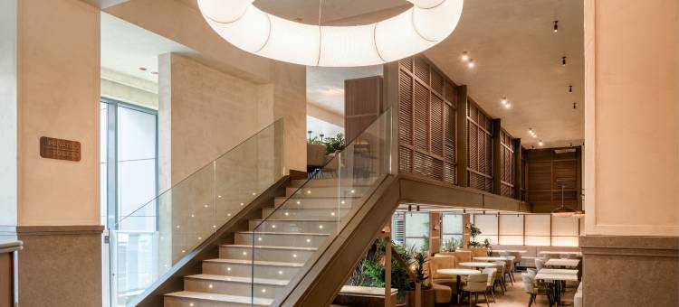 库斯科马德里威斯汀酒店(The Westin Madrid Cuzco)图片