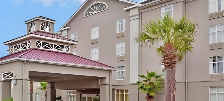 智选假日套房酒店查尔斯顿，阿什利磷酸盐(Holiday Inn Express & Suites Charleston-Ashley Phosphate)图片