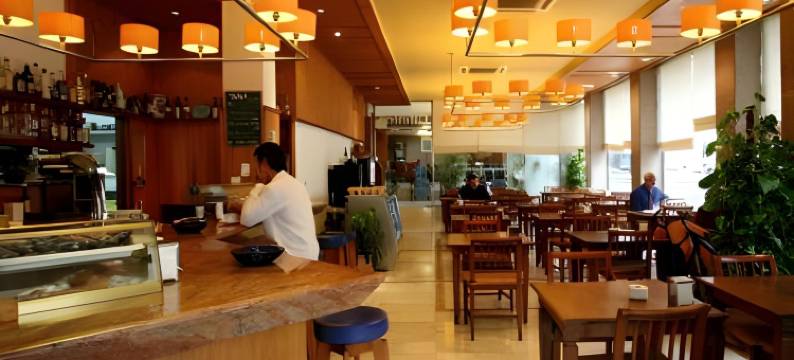 杜克沙普拉亚公寓式酒店(Aparthotel Duquesa Playa)图片