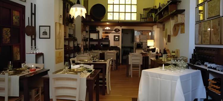图尔林酒店(Hotel Touring)图片