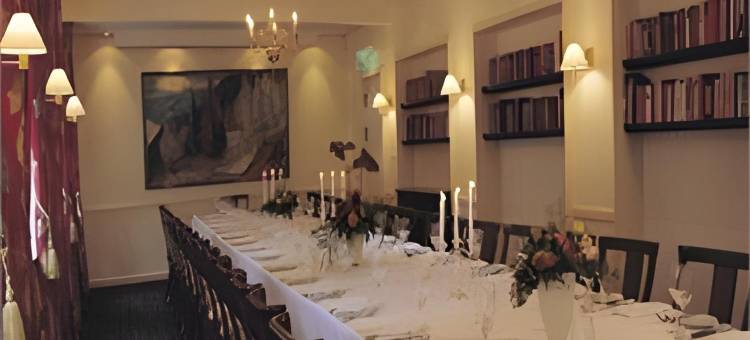 弗朗纳之家 - 比格迪街出租公寓(Frogner House - Bygdøy Allé)图片