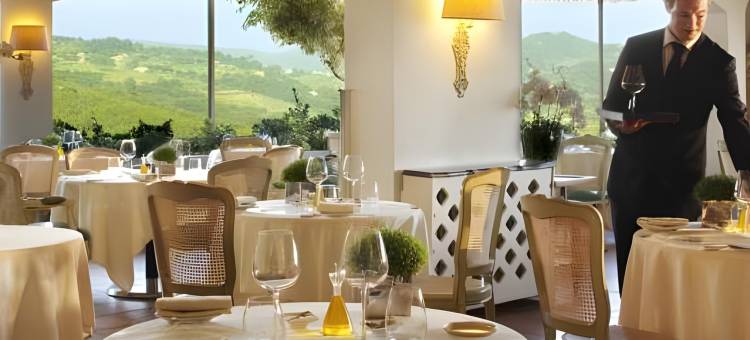 贝拉尔之家 – 酒店餐厅水疗(Maison Berard)图片