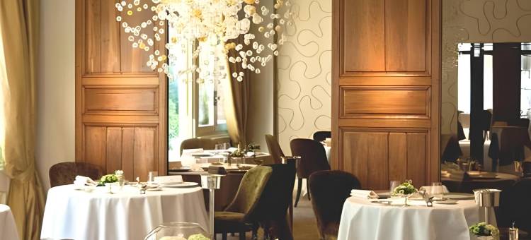 金狮大酒店(Grand Hôtel du Lion d'Or)图片