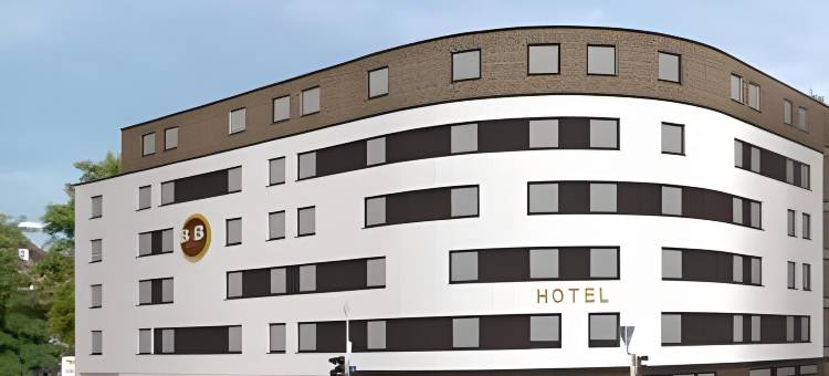 不来梅B&B酒店(B&B HOTEL Bremen-City)图片