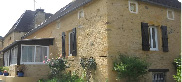 丽焦娜特酒店(Le Jaonnet)图片