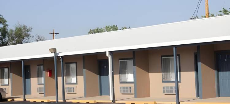 儿童宿舍旅馆(Childress Inn)图片