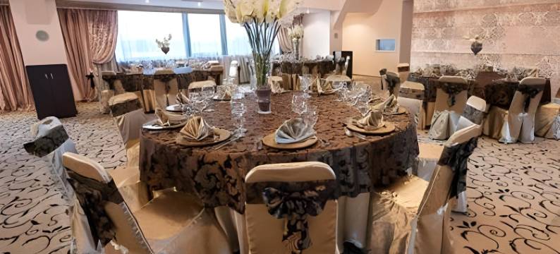 博阿维斯塔酒店(Hotel Boavista)图片