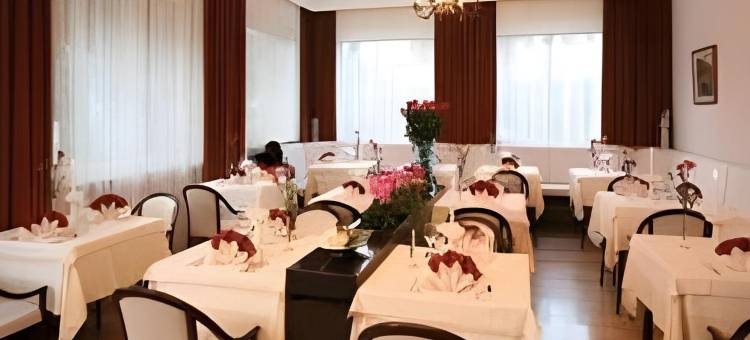 朱莉安酒店(Hotel Juliane)图片