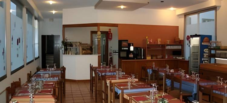 马格达莱纳布里特酒店(Brit Hotel Magdalena)图片