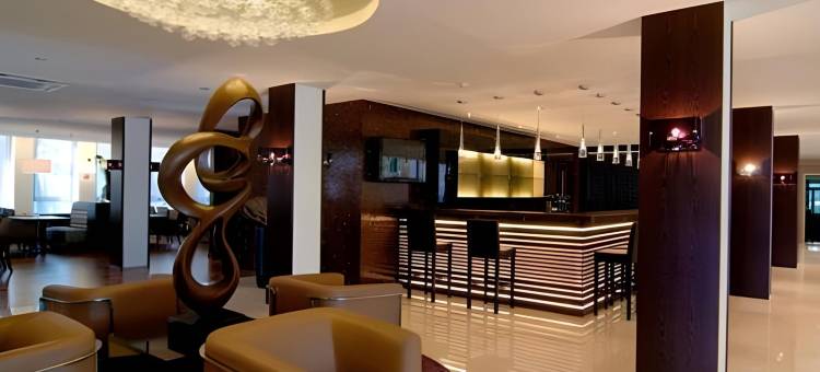 南慕尼黑 ACHAT 酒店(ACHAT Hotel München Süd)图片