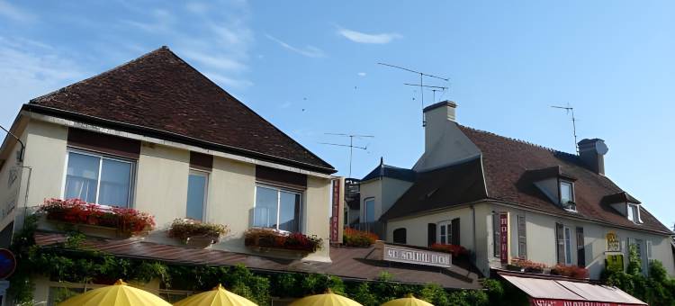 黄金太阳酒店(Au Soleil d'Or)图片