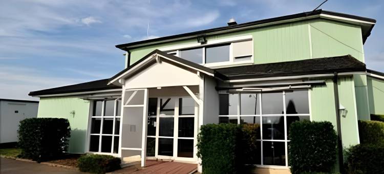 初始酒店 - 巴黎-戴高乐机场罗西巴拉丁斯/圣马德(Initial by Balladins Roissy / Saint-Mard)图片