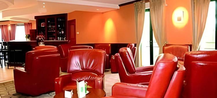 鹅掌楸之家酒店(Logis Hôtel - Restaurant le Tulipier)图片