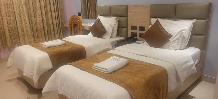 国际欧姆酒店(HOTEL OM INTERNATIONAL)图片