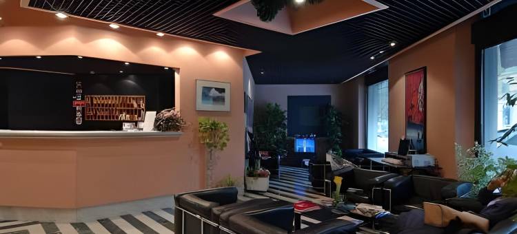 雷克斯酒店(Hotel Rex)图片