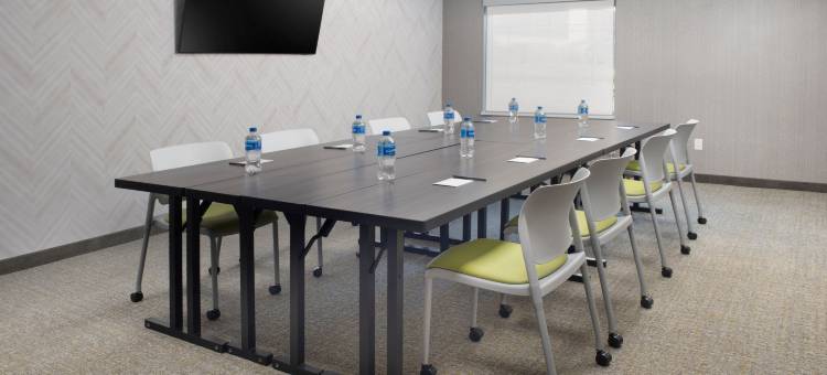 SpringHill Suites Little Rock West图片