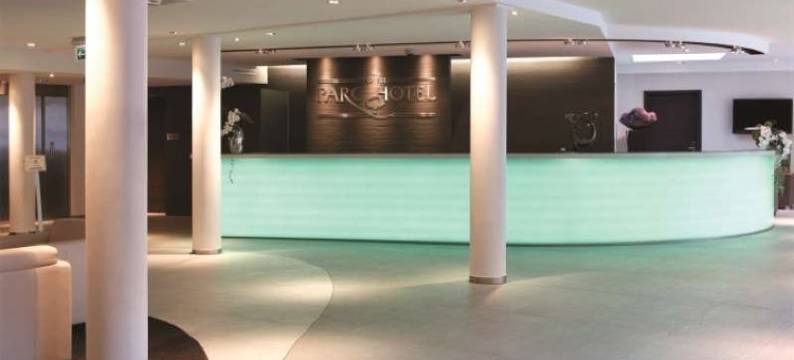 阿尔维斯公园酒店(Parc Hotel Alvisse)图片