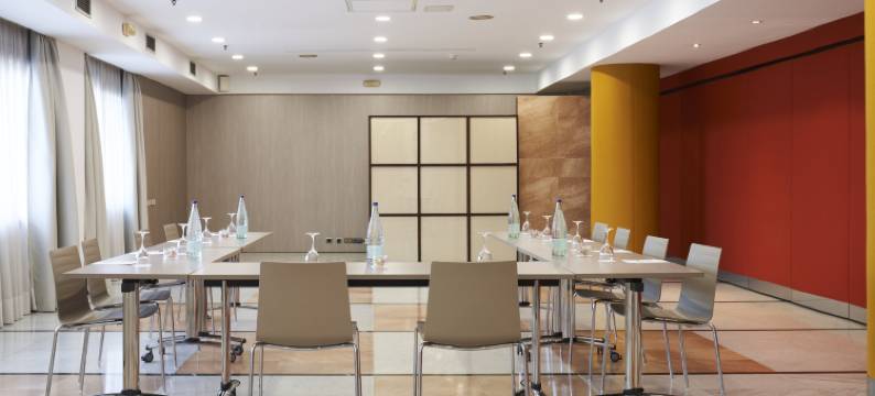 加泰罗尼亚萨瓦德尔酒店(Catalonia Sabadell)图片