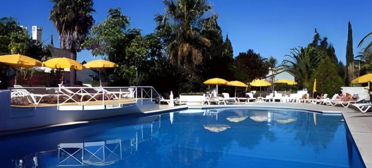 佩斯塔纳棕榈花园酒店(Pestana Palm Gardens)图片