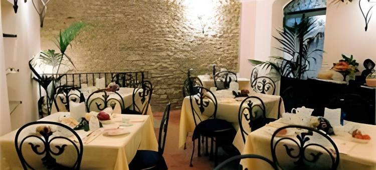 洛坎达得尔费奥多酒店(Locanda Del Feudo Suite & Restaurant)图片