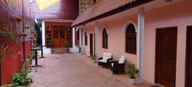 Sunset Inn by Pro-Ema图片