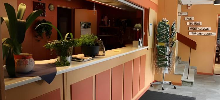 比奥尼德特酒店(Hotell Björnidet)图片