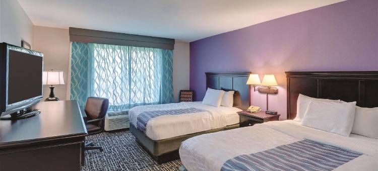库克维尔拉昆塔温德姆套房酒店(La Quinta Inn & Suites by Wyndham Cookeville)图片