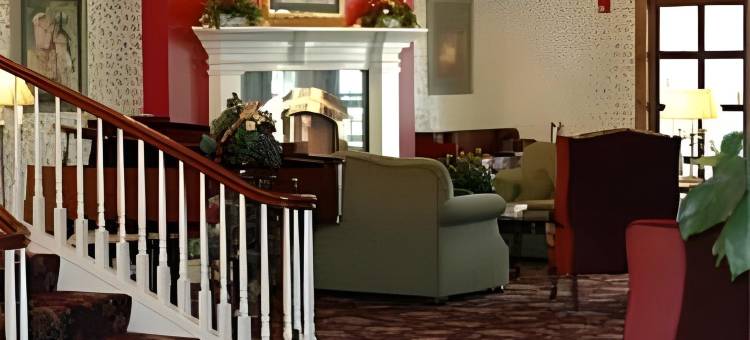 诺博喀斯喀特酒店 - 希尔顿启缤精选酒店(Hotel NoBo Cascade, Tapestry Collection by Hilton)图片