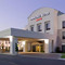 伊尼德 SpringHill Suites 酒店