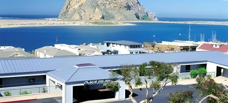 蓝帆旅馆(Blue Sail Inn)图片