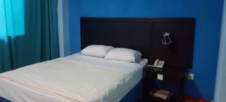 O酒店哈吉文文旅馆靠近亚尼医疗中心(Hotel O Wisma Haji BunbunNearYani Heahlerr)图片